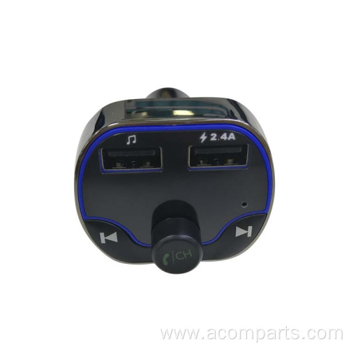 Hands free USB Car FM Mp3 player Charger